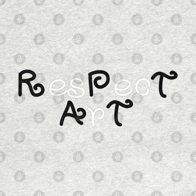 ResPect Art by Mey Designs